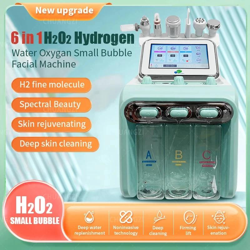 ݵ  H2O2  ̼  Ŭ Ų ۹ Ʈ ӽ, Ǻ ȸ,    , 6 in 1